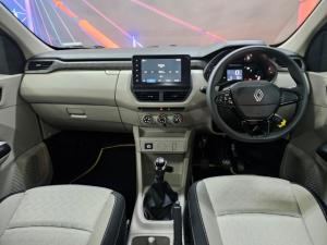 Renault Triber 1.0 Techno - Image 13