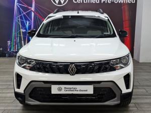 Renault Triber 1.0 Techno - Image 14