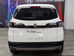 Renault Triber 1.0 Techno - Image 16