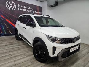 Renault Triber 1.0 Techno - Image 1