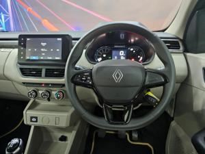 Renault Triber 1.0 Techno - Image 5