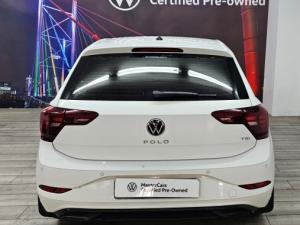 Volkswagen Polo hatch 1.0TSI Life manual - Image 12