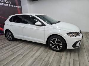 Volkswagen Polo hatch 1.0TSI Life manual - Image 13