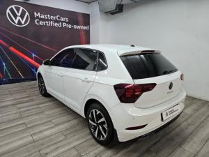 Volkswagen Polo hatch 1.0TSI Life manual - Image 3