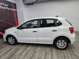 Volkswagen Polo Vivo hatch 1.4 - Image 11