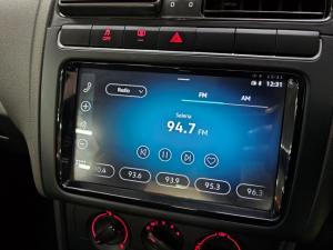 Volkswagen Polo Vivo hatch 1.4 - Image 6