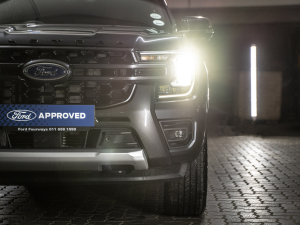 Ford Everest 3.0TD V6 4WD Wildtrak - Image 10