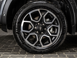 Ford Everest 3.0TD V6 4WD Wildtrak - Image 13
