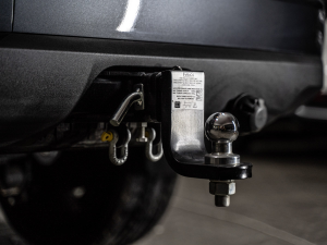 Ford Everest 3.0TD V6 4WD Wildtrak - Image 18
