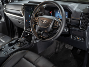 Ford Everest 3.0TD V6 4WD Wildtrak - Image 24