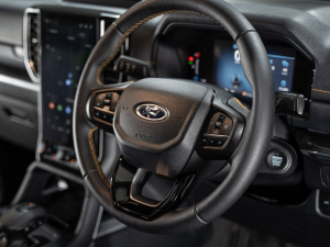 Ford Everest 3.0TD V6 4WD Wildtrak - Image 25