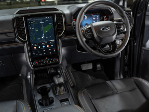 Ford Everest 3.0TD V6 4WD Wildtrak - Image 26