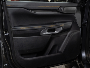 Ford Everest 3.0TD V6 4WD Wildtrak - Image 27