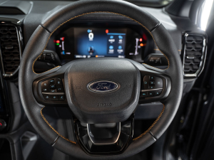Ford Everest 3.0TD V6 4WD Wildtrak - Image 33