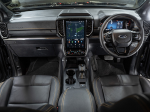 Ford Everest 3.0TD V6 4WD Wildtrak - Image 34