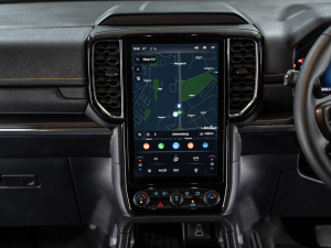 Ford Everest 3.0TD V6 4WD Wildtrak - Image 35