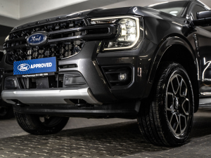 Ford Everest 3.0TD V6 4WD Wildtrak - Image 8