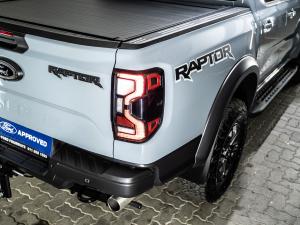 Ford Ranger 3.0T V6 double cab Raptor 4WD - Image 10