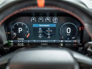 Ford Ranger 3.0T V6 double cab Raptor 4WD - Image 17