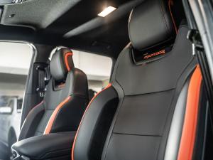 Ford Ranger 3.0T V6 double cab Raptor 4WD - Image 18