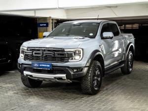 Ford Ranger 3.0T V6 double cab Raptor 4WD - Image 1