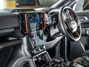 Ford Ranger 3.0T V6 double cab Raptor 4WD - Image 20