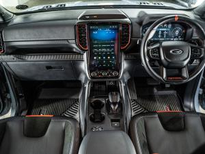 Ford Ranger 3.0T V6 double cab Raptor 4WD - Image 21