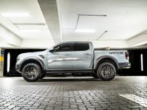 Ford Ranger 3.0T V6 double cab Raptor 4WD - Image 2