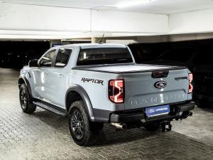 Ford Ranger 3.0T V6 double cab Raptor 4WD - Image 3