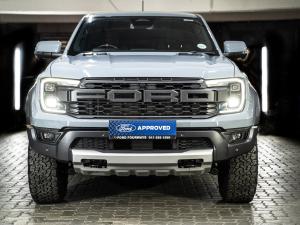 Ford Ranger 3.0T V6 double cab Raptor 4WD - Image 4