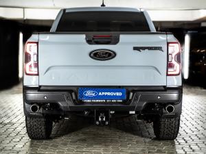 Ford Ranger 3.0T V6 double cab Raptor 4WD - Image 5