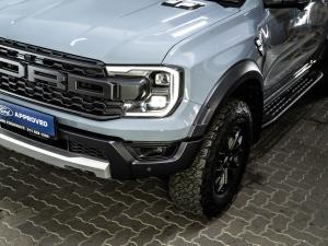Ford Ranger 3.0T V6 double cab Raptor 4WD - Image 7