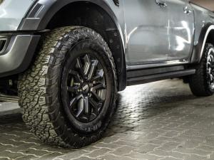 Ford Ranger 3.0T V6 double cab Raptor 4WD - Image 9