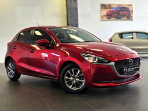 Mazda Mazda2 1.5 Dynamic - Image 1