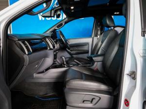 Ford Everest 3.2TDCi 4WD Limited - Image 14