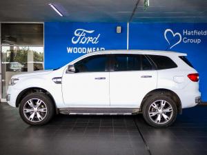 Ford Everest 3.2TDCi 4WD Limited - Image 6