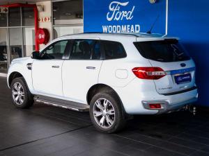Ford Everest 3.2TDCi 4WD Limited - Image 7