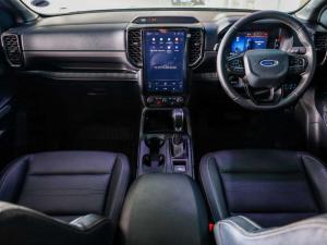 Ford Ranger 2.0 BiTurbo double cab Tremor 4WD - Image 11