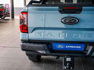 Ford Ranger 2.0 BiTurbo double cab Tremor 4WD - Image 9