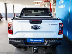 Ford Ranger 3.0TD V6 double cab Wildtrak 4WD - Image 10