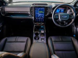 Ford Ranger 3.0TD V6 double cab Wildtrak 4WD - Image 11