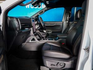 Ford Ranger 3.0TD V6 double cab Wildtrak 4WD - Image 14
