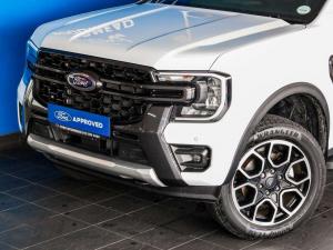 Ford Ranger 3.0TD V6 double cab Wildtrak 4WD - Image 2