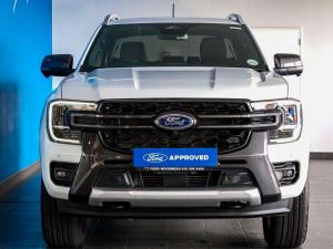 Ford Ranger 3.0TD V6 double cab Wildtrak 4WD - Image 5