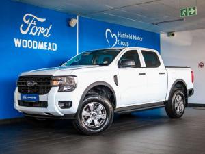 Ford Ranger 2.0 SiT double cab XL auto - Image 1