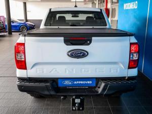 Ford Ranger 2.0 SiT double cab XL auto - Image 10