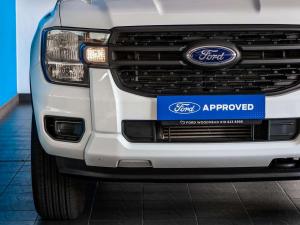 Ford Ranger 2.0 SiT double cab XL auto - Image 4