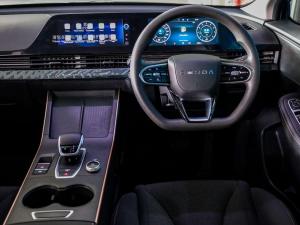 Omoda C5 1.5T 230T Street + - Image 10