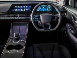 Omoda C5 1.5T 230T Street + - Image 11