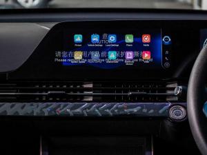 Omoda C5 1.5T 230T Street + - Image 12